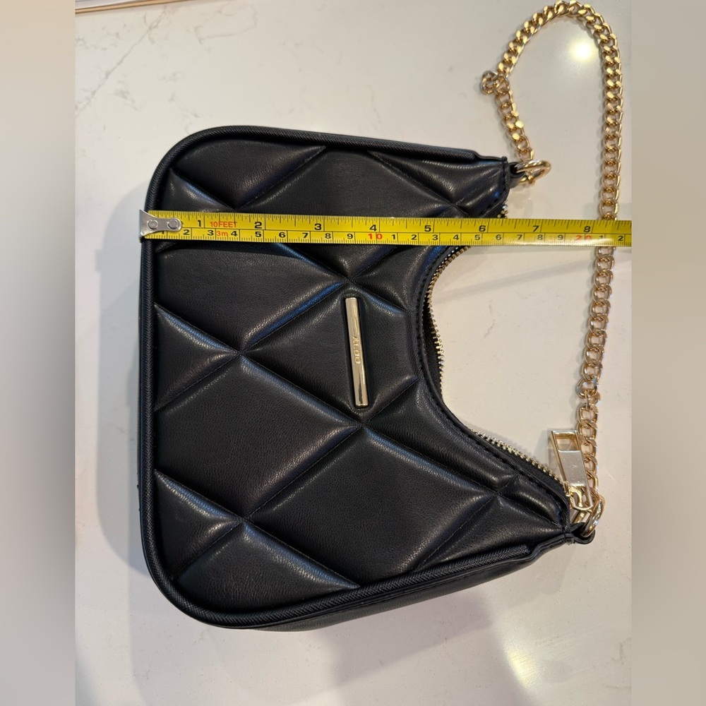 Aldo Quilted Handbag - Picture 15 of 15